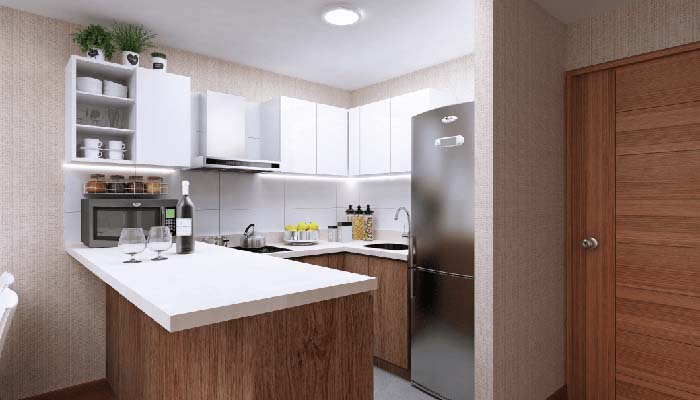 cocina