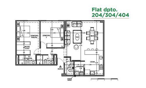 depto204-304-404