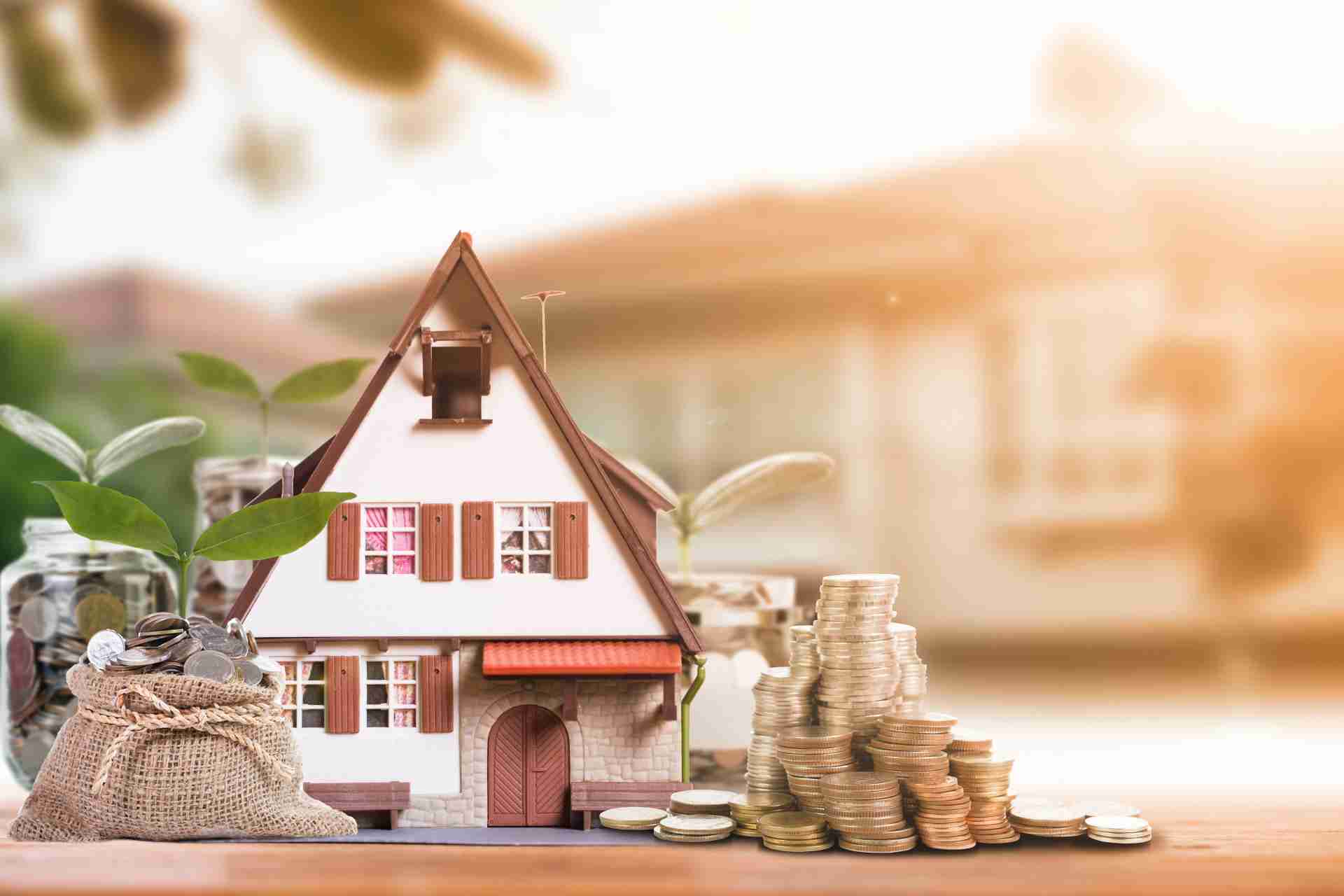 Oportunidad Inmobiliaria: cuota inicial de crédito Mivivienda baja a 7.5%