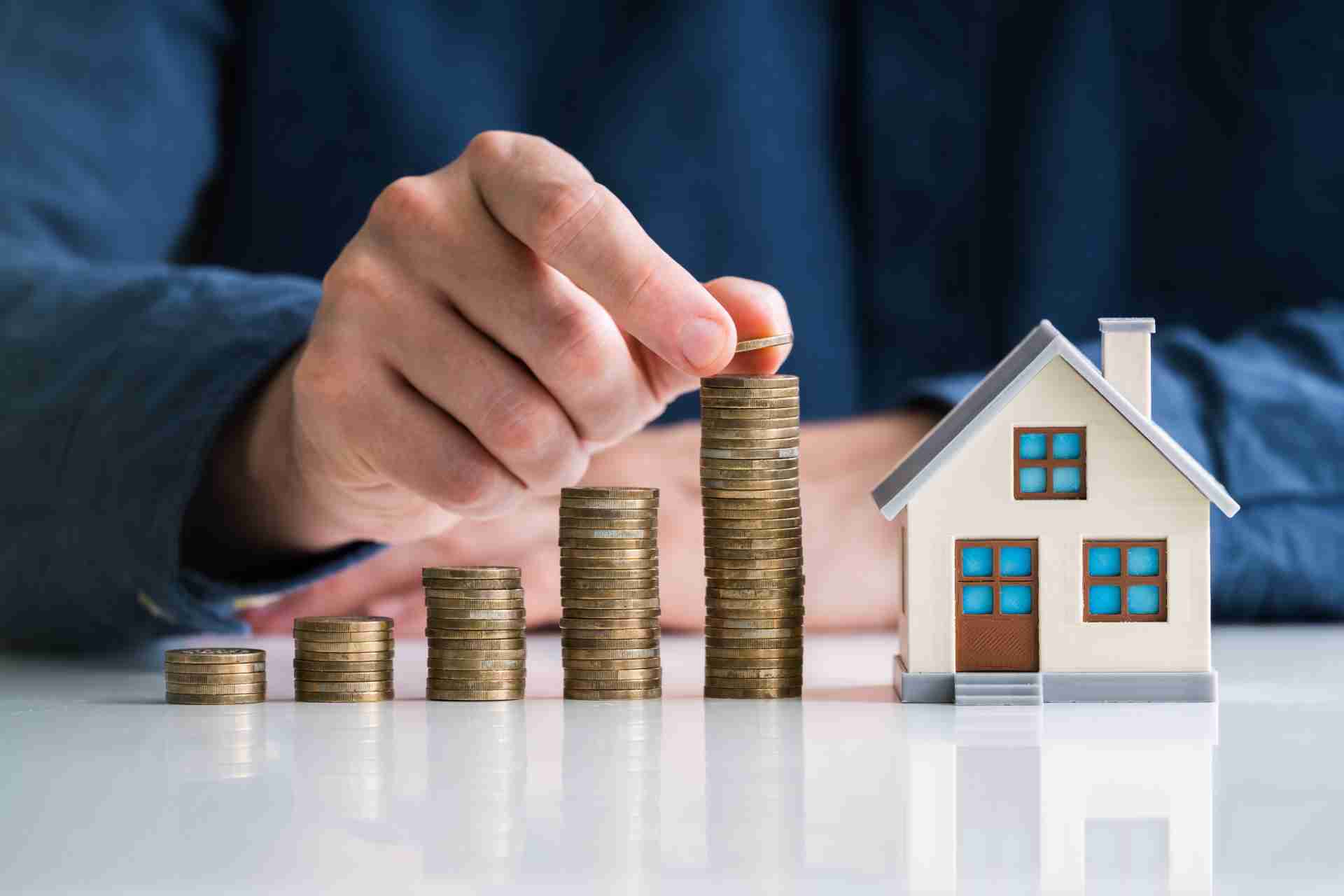 Inmobiliarias: aumento de contraofertas y uso del dólar en el sector