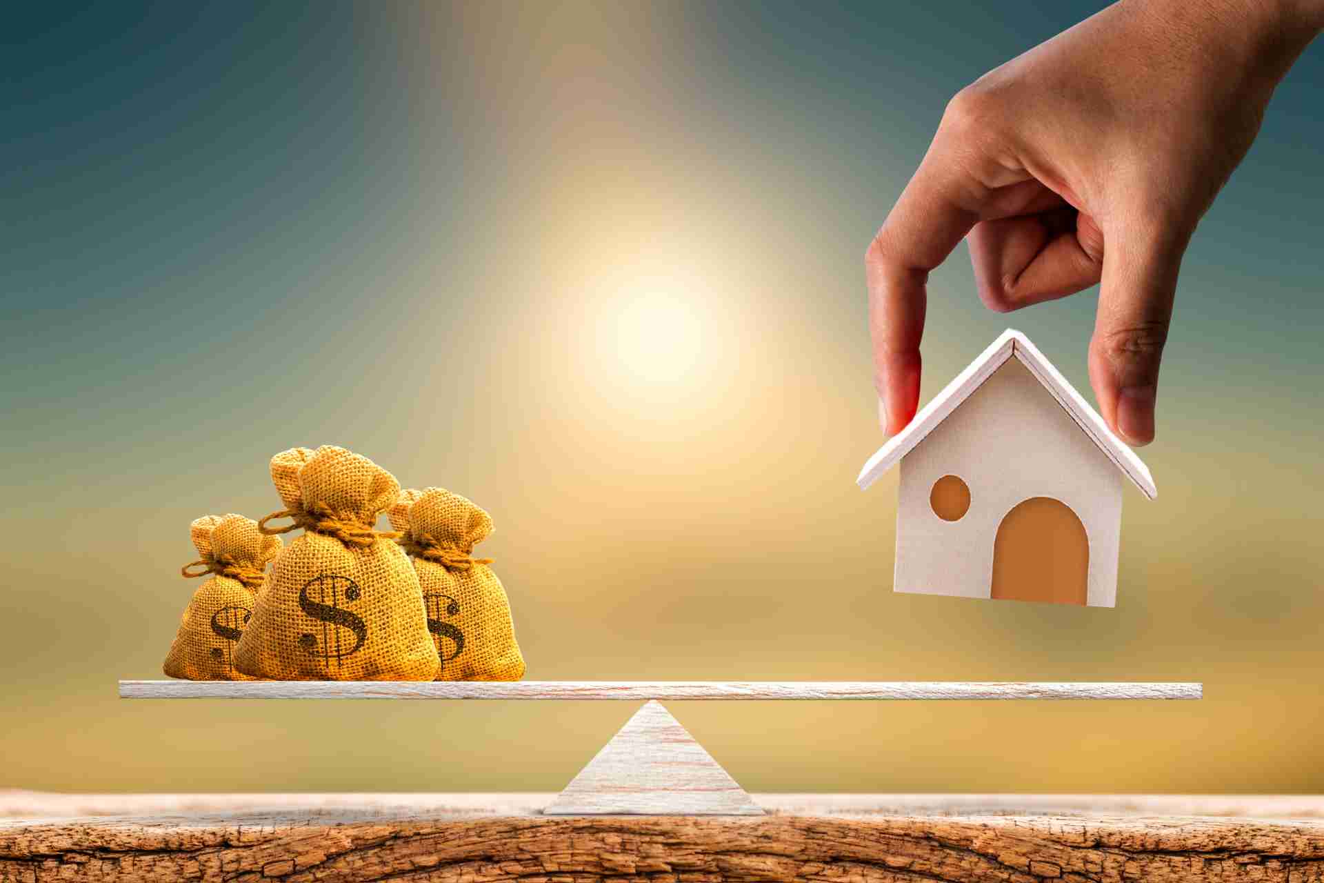 Inmobiliarias: Se buscará impulsar los créditos hipotecarios