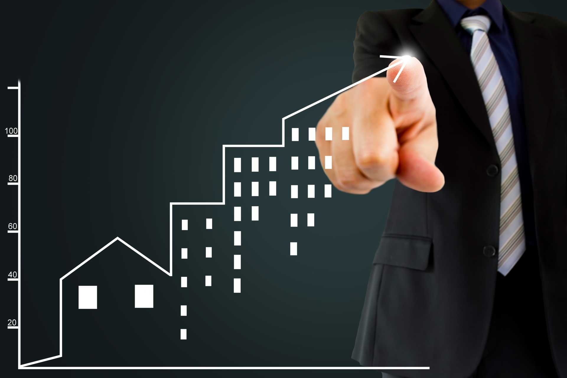 Inmobiliaria: Fondo MiVivienda alcanzó en septiembre su número más alto