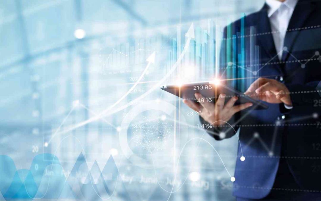 Inmobiliaria: La evolución e innovación en tecnología dentro del sector