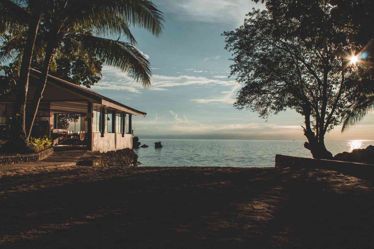 Casas de playa y campo, un nuevo punto de venta y alquiler por pandemia