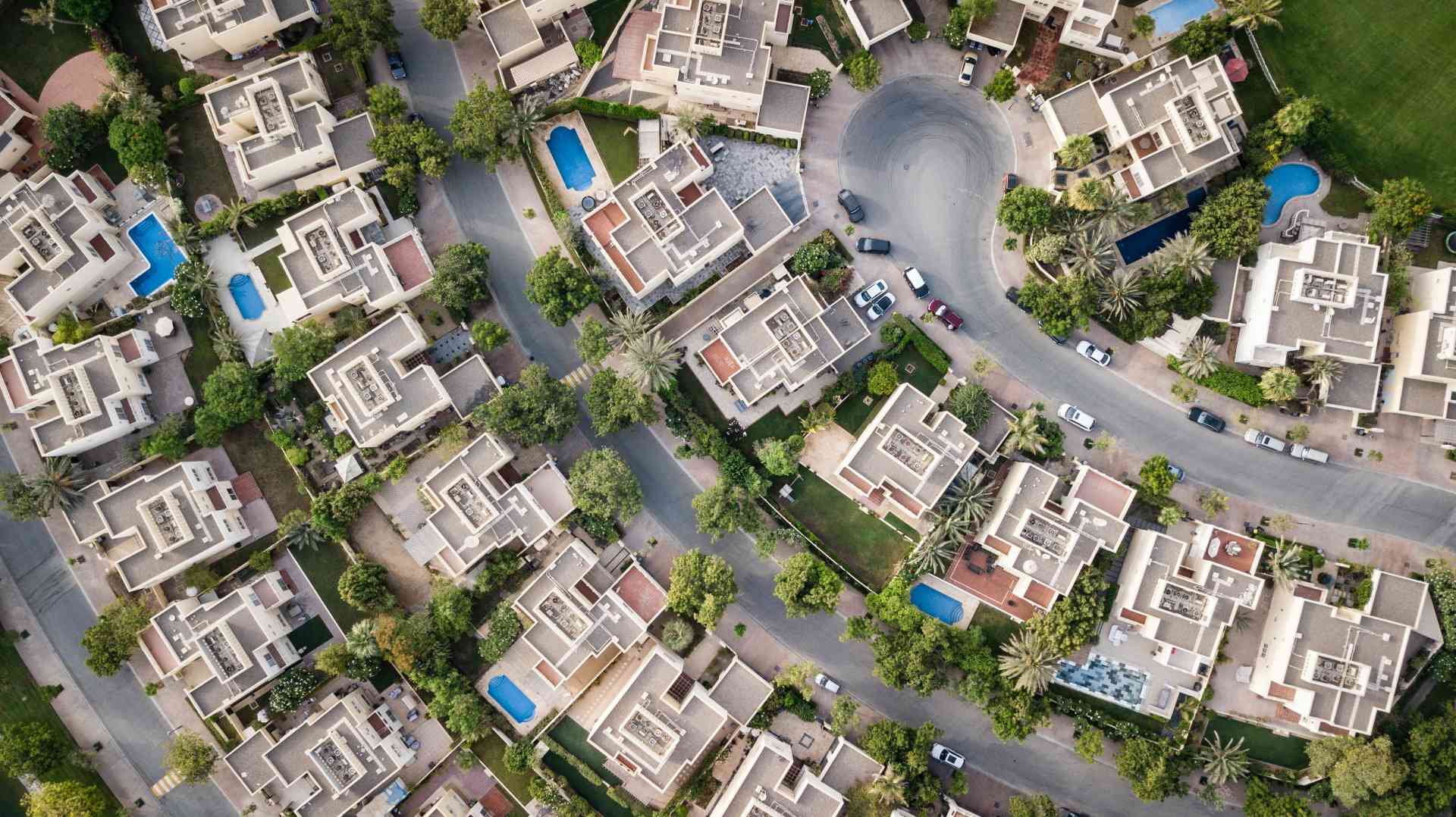 Inmobiliaria: El crecimiento Inmobiliario en dígitos del 2021
