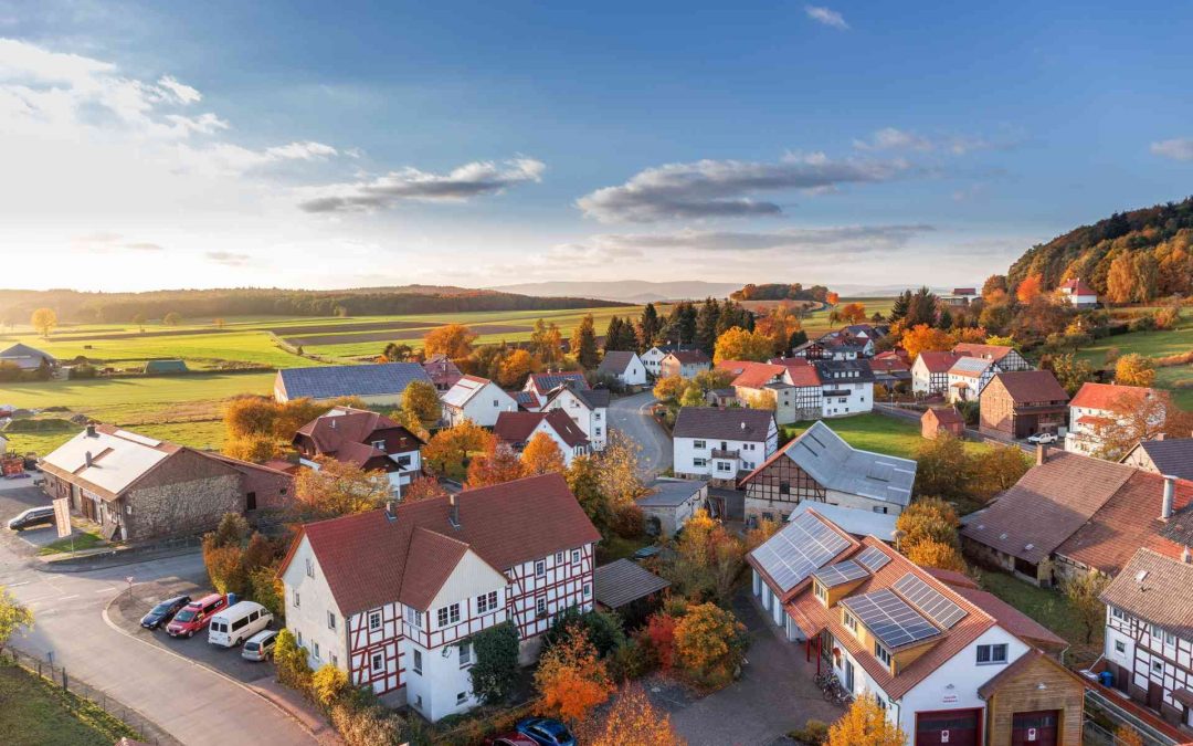 Proyectos inmobiliarios: las tendencias y nuevos esquemas
