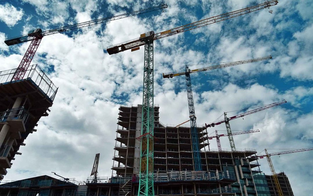 Optima Inmobiliaria: Temor Inmobiliario para 2022