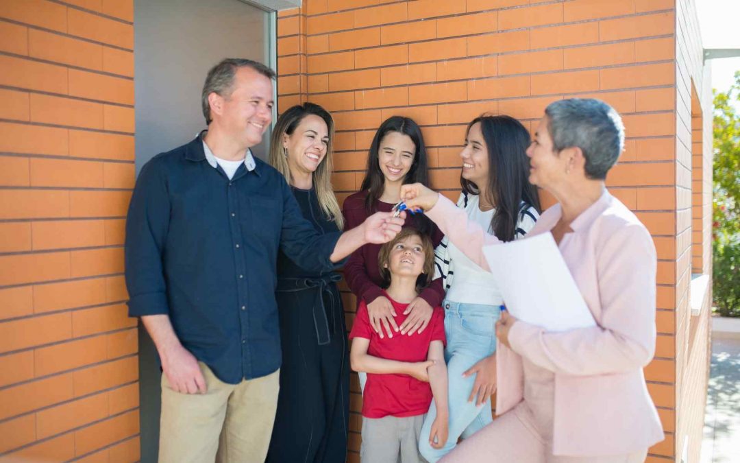 Optima Inmobiliaria: El mejor semestre de la historia verde
