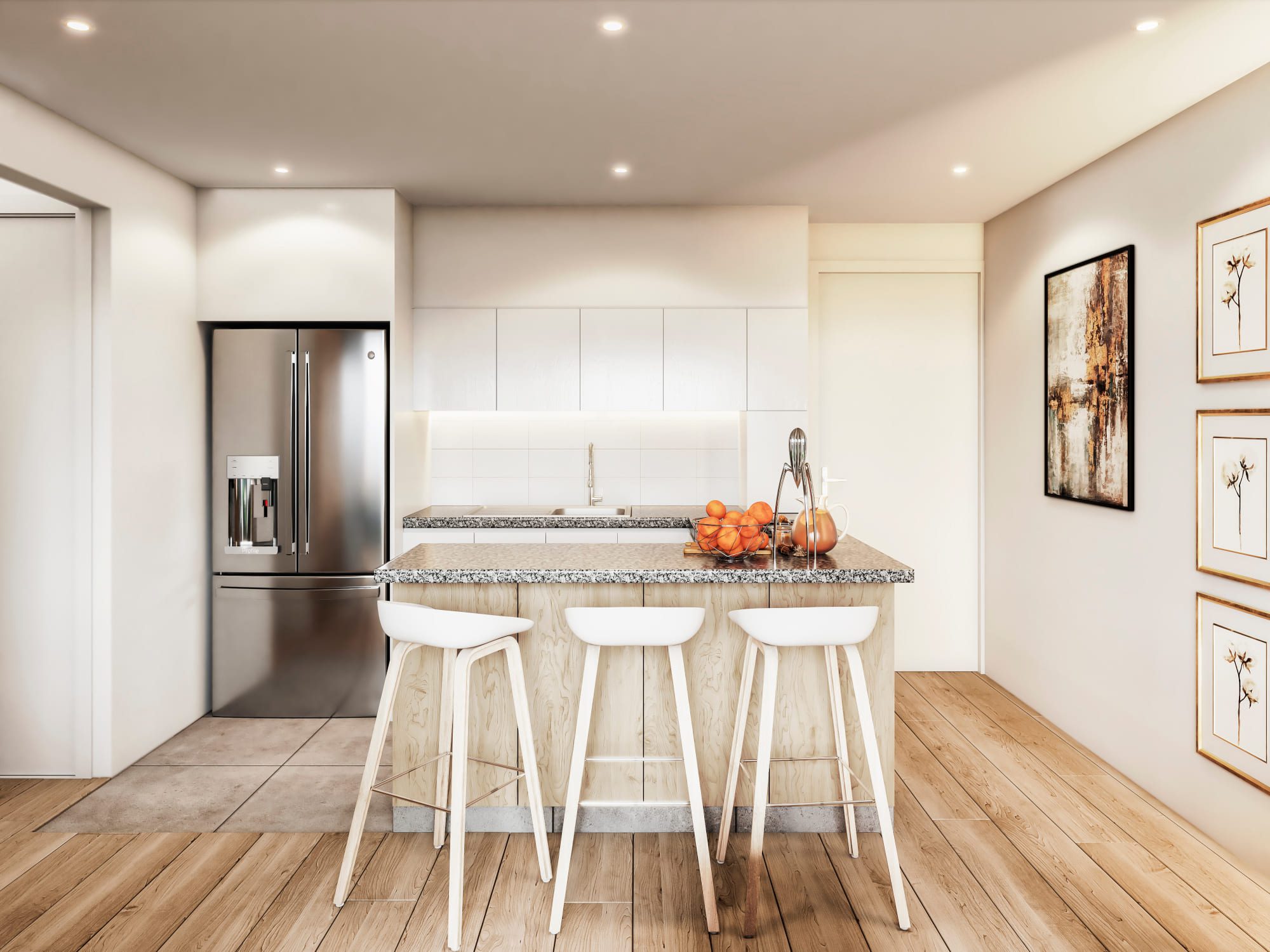 Cocina