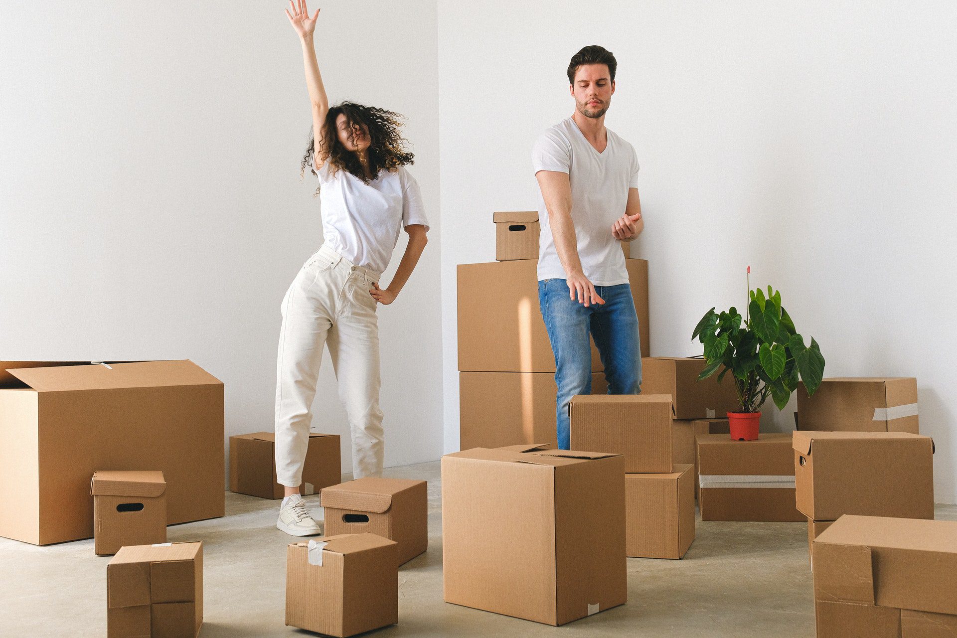 Óptima Inmobiliaria: ¡5 razones para Comprar un Departamento ya!