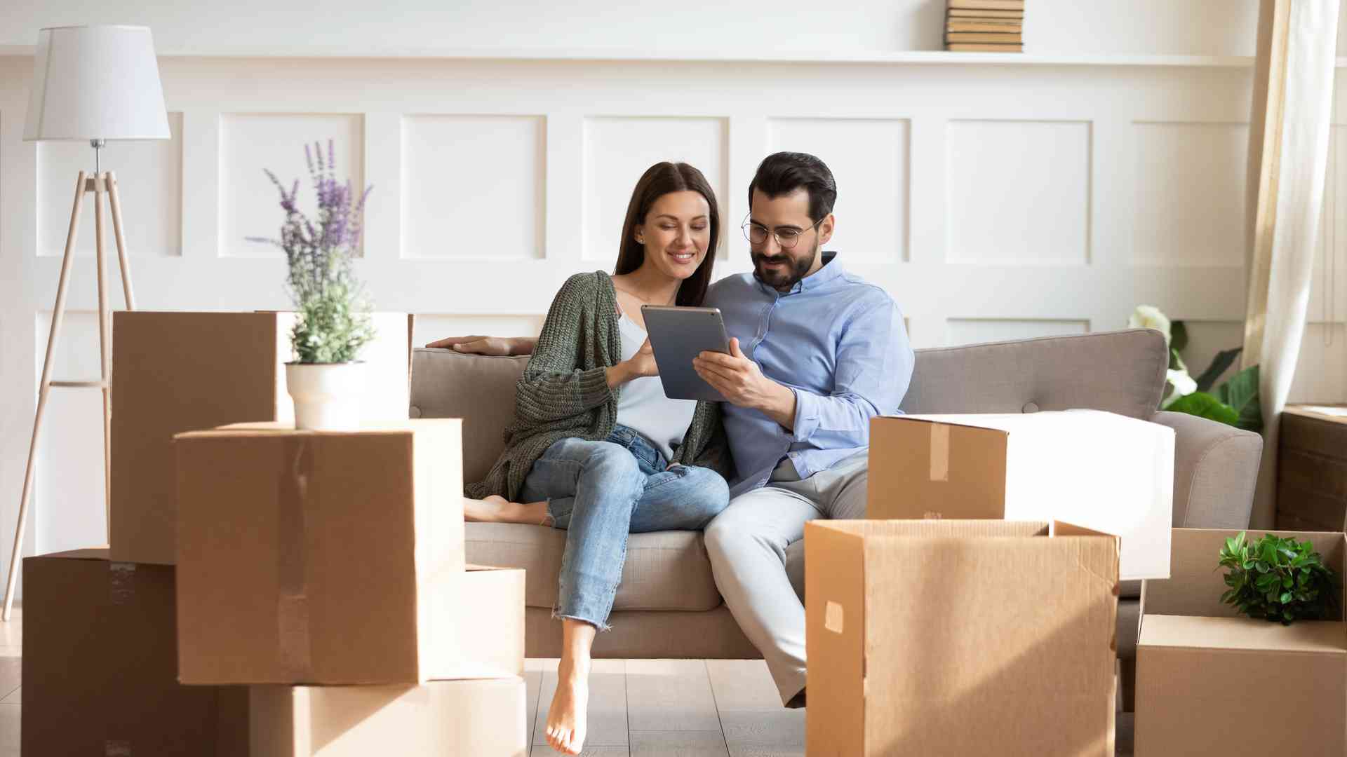 Optima Inmobiliaria: Vivir para rentar, rentar para vivir