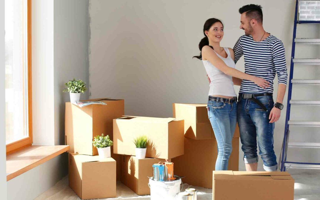 Optima Inmobiliaria: ¡Ya soy un adulto! ¿Puedo Comprar un Departamento?
