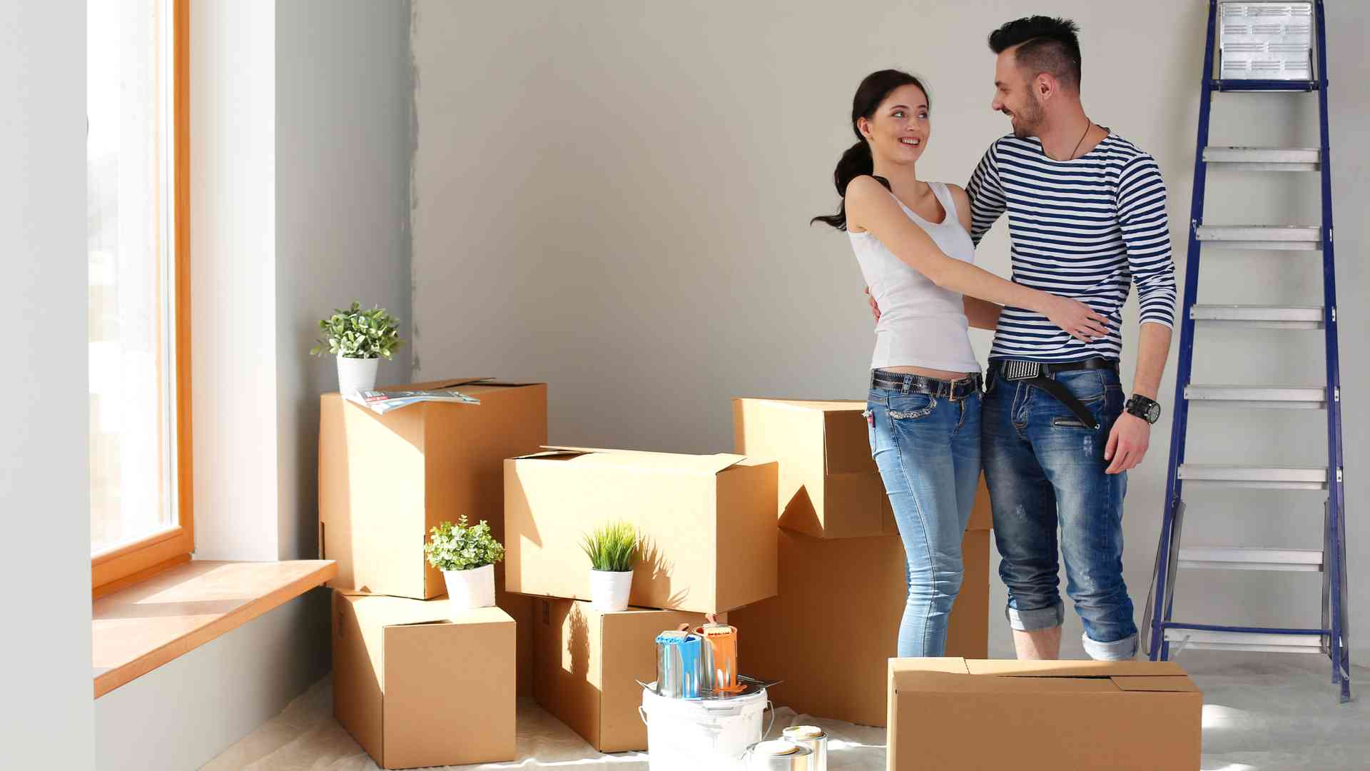 Optima Inmobiliaria: ¡Ya soy un adulto! ¿Puedo Comprar un Departamento?