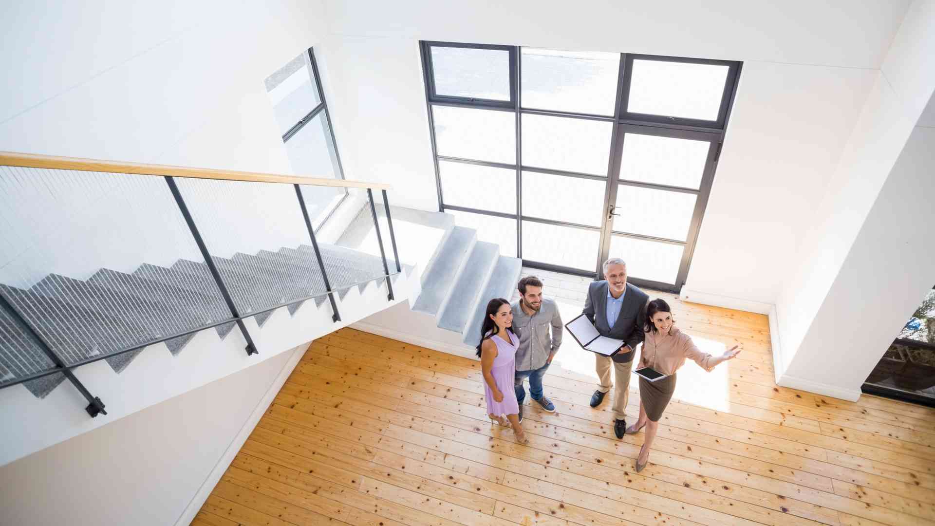 Optima Inmobiliaria: ¿Es rentable comprar un departamento para venderlo?