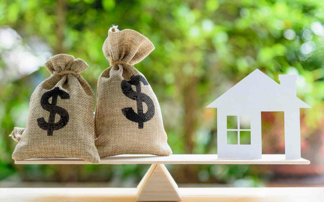 Optima Inmobiliaria: ¡Paga tu hipoteca sin errores!