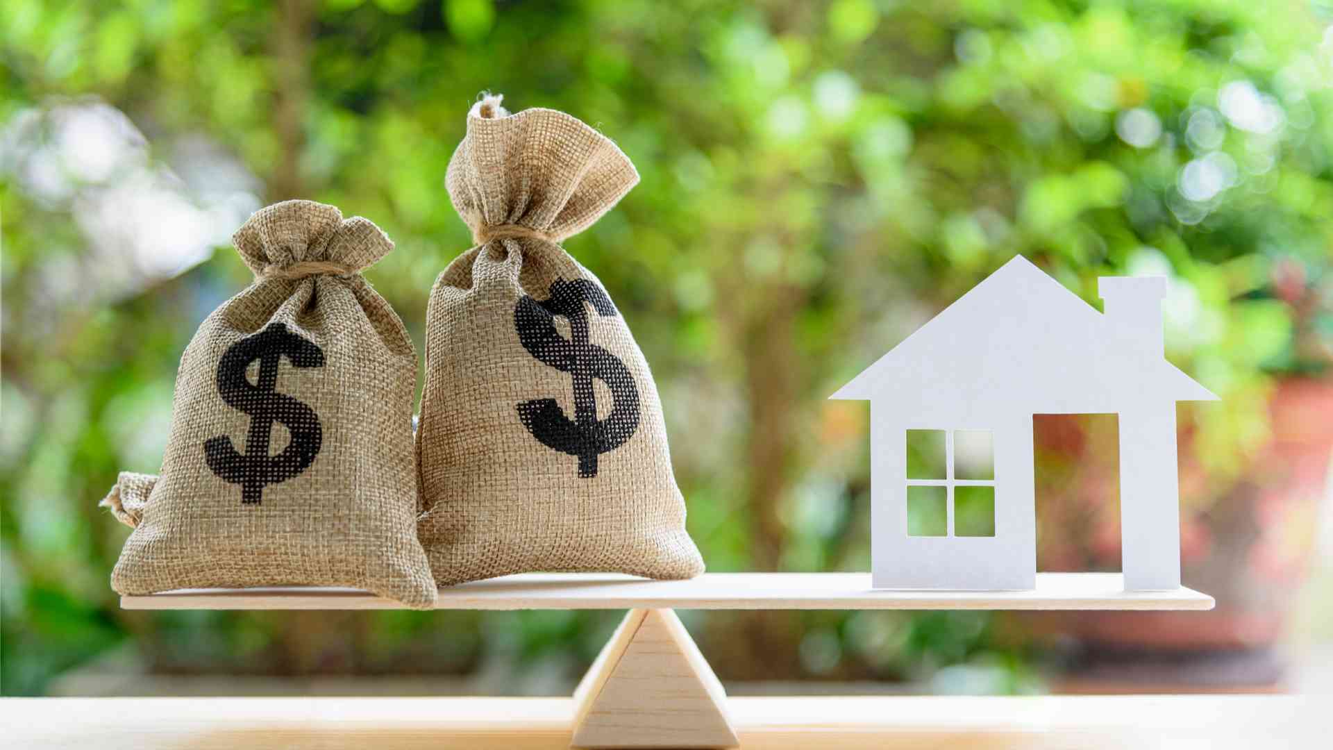 Optima Inmobiliaria: ¡Paga tu hipoteca sin errores!