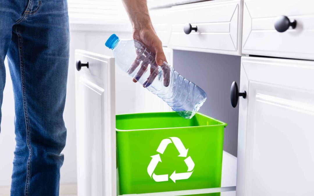 Optima Inmobiliaria: ¿Vives en Departamentos Sostenibles, pero no reciclas?
