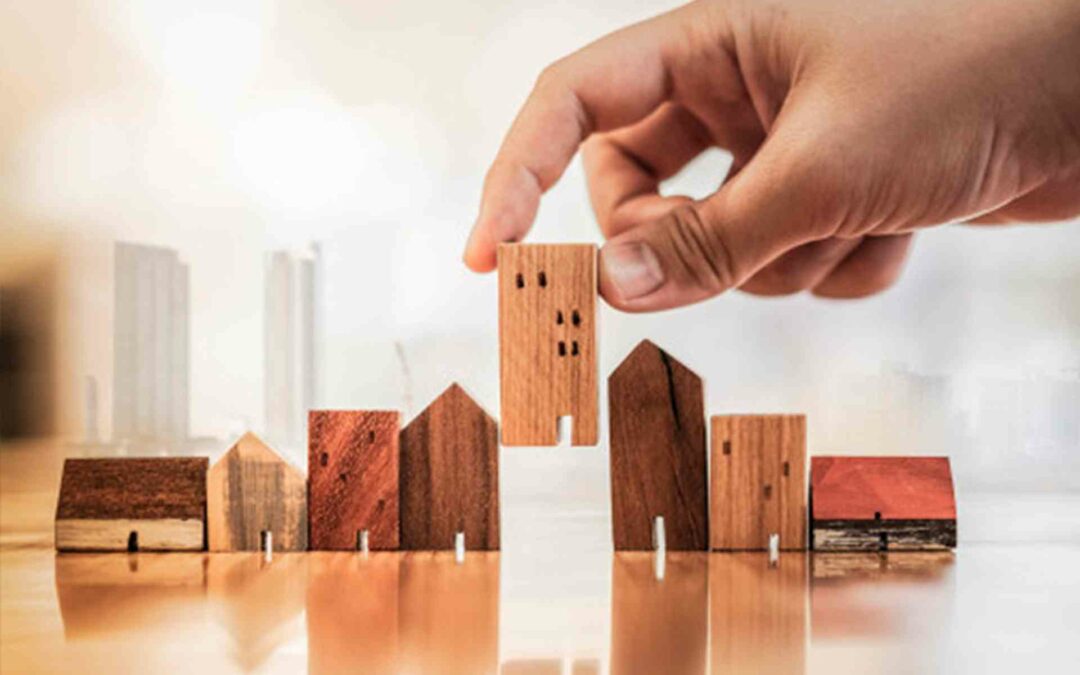 Un nuevo enfoque: Fondos Inmobiliarios  apuestan por proyectos más pequeños