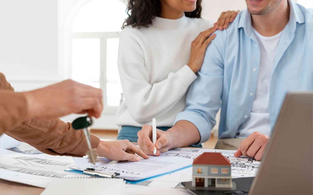 Comparte un crédito hipotecario y conviértete en copropietario. ¡Conoce las ventajas!