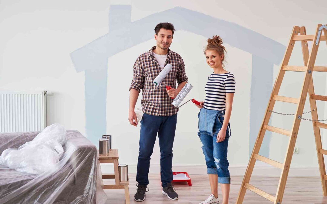 3 trucos para renovar tu departamento este verano