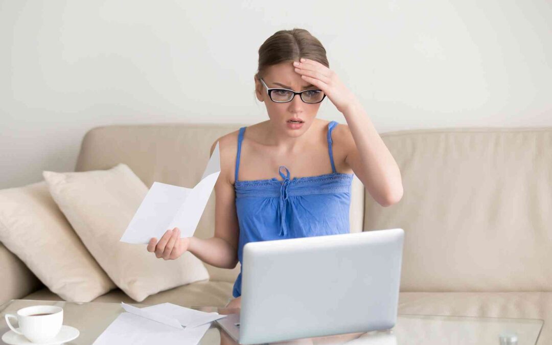 Evita las estafas inmobiliarias con estas 4 señales
