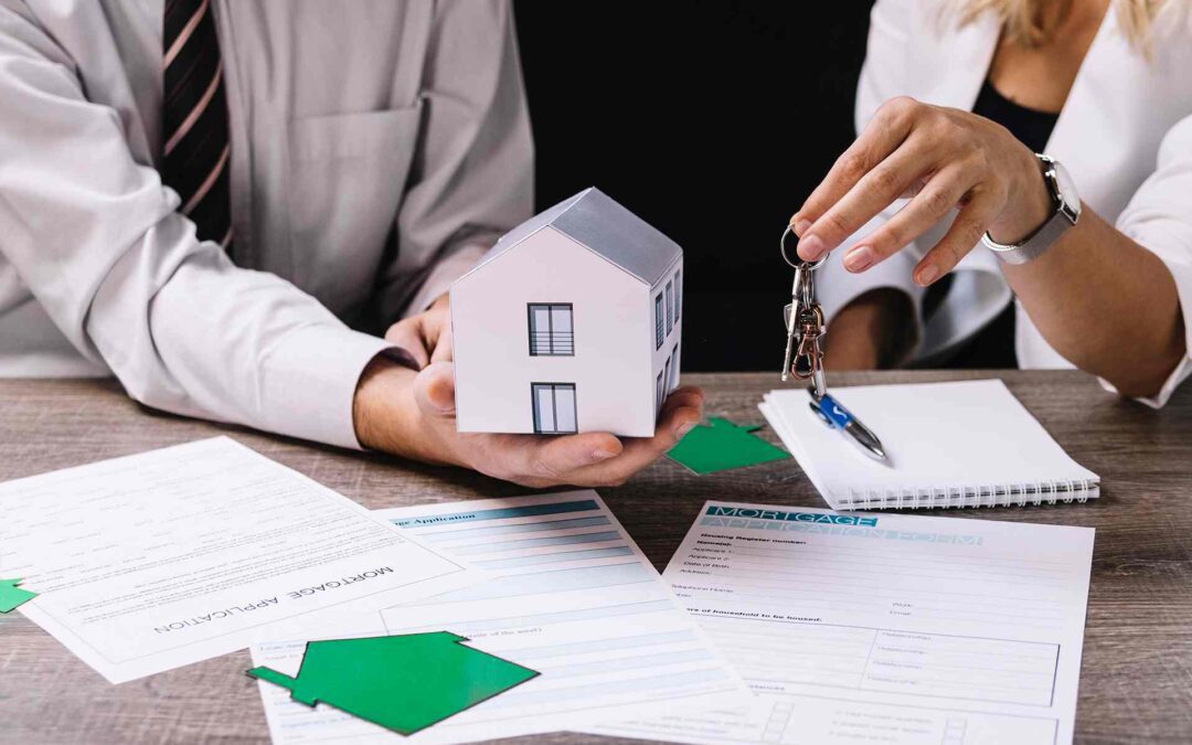 ¿Cómo funciona una hipoteca?: Todo lo que necesitas saber