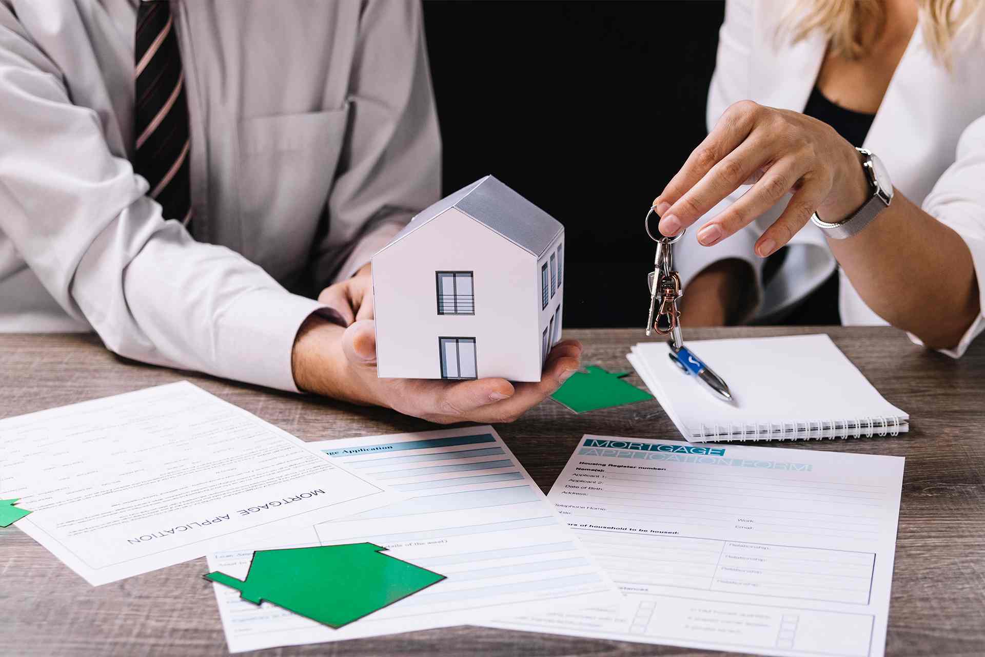¿Cómo funciona una hipoteca?: Todo lo que necesitas saber