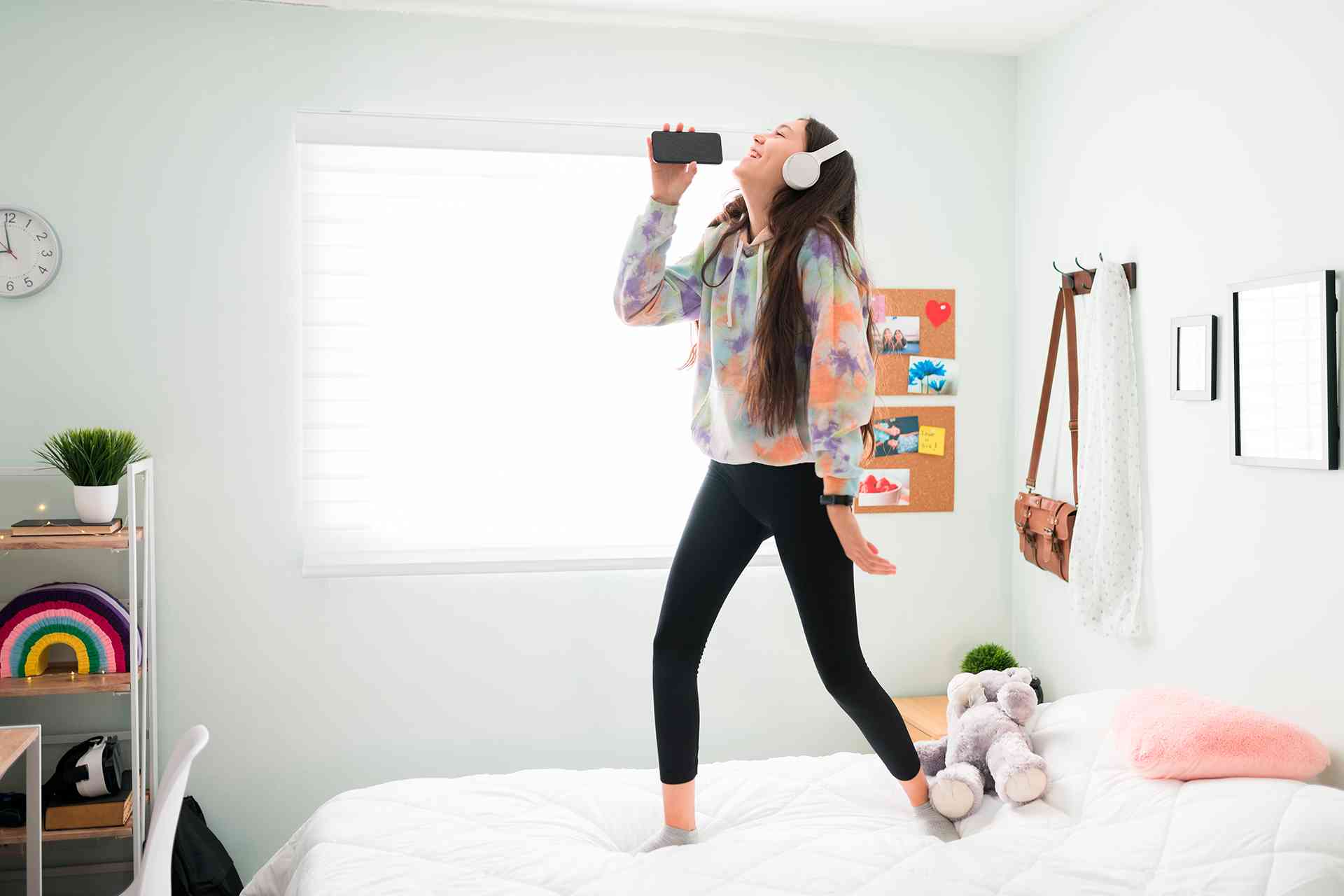 5 aspectos imprescindibles para decorar un dormitorio juvenil