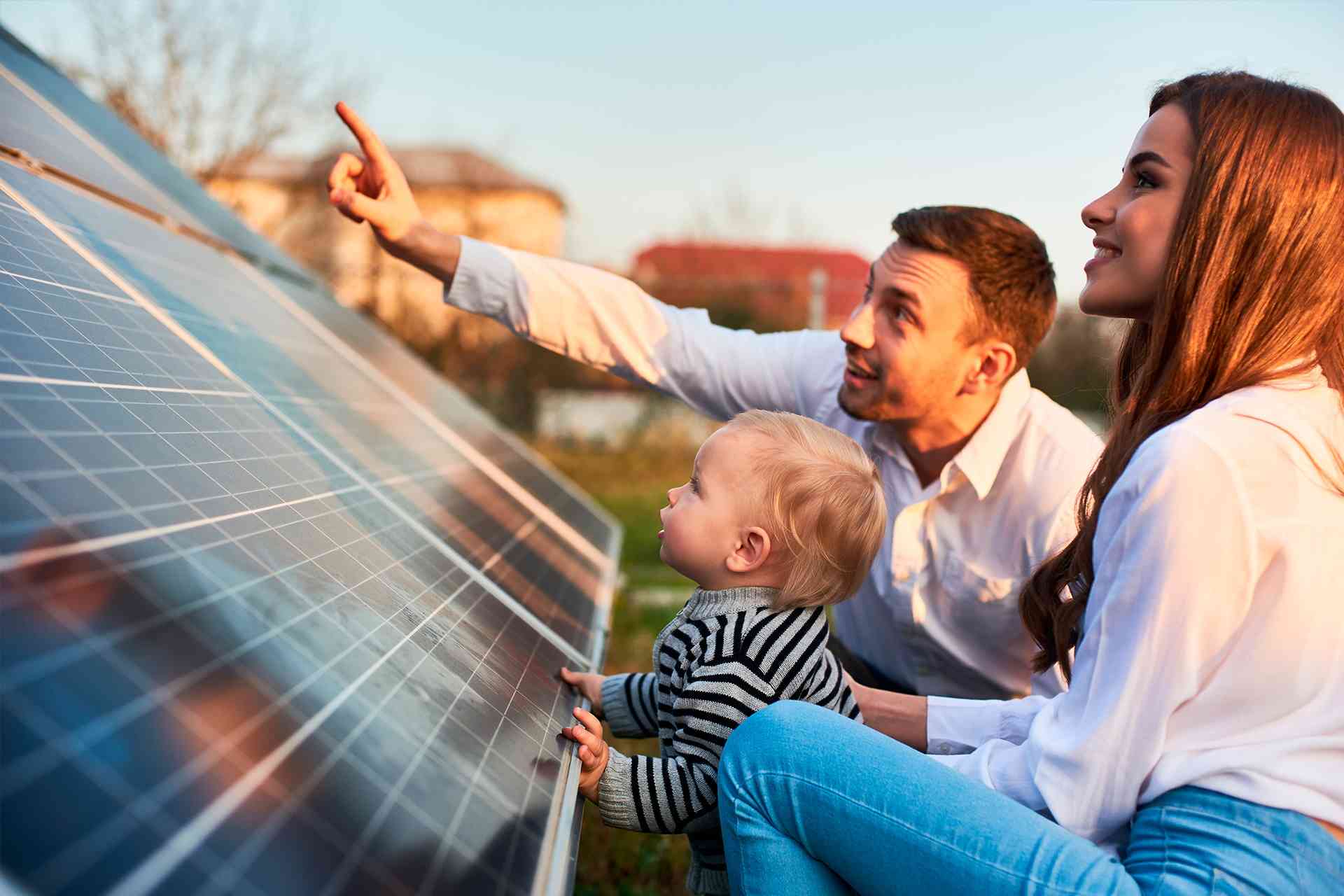 Independencia energética: el poder de los paneles solares en departamentos