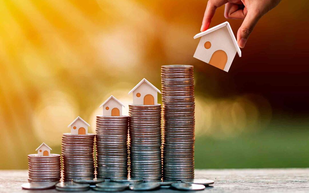 Cinco consejos clave para invertir en bienes raíces y maximizar tus ganancias