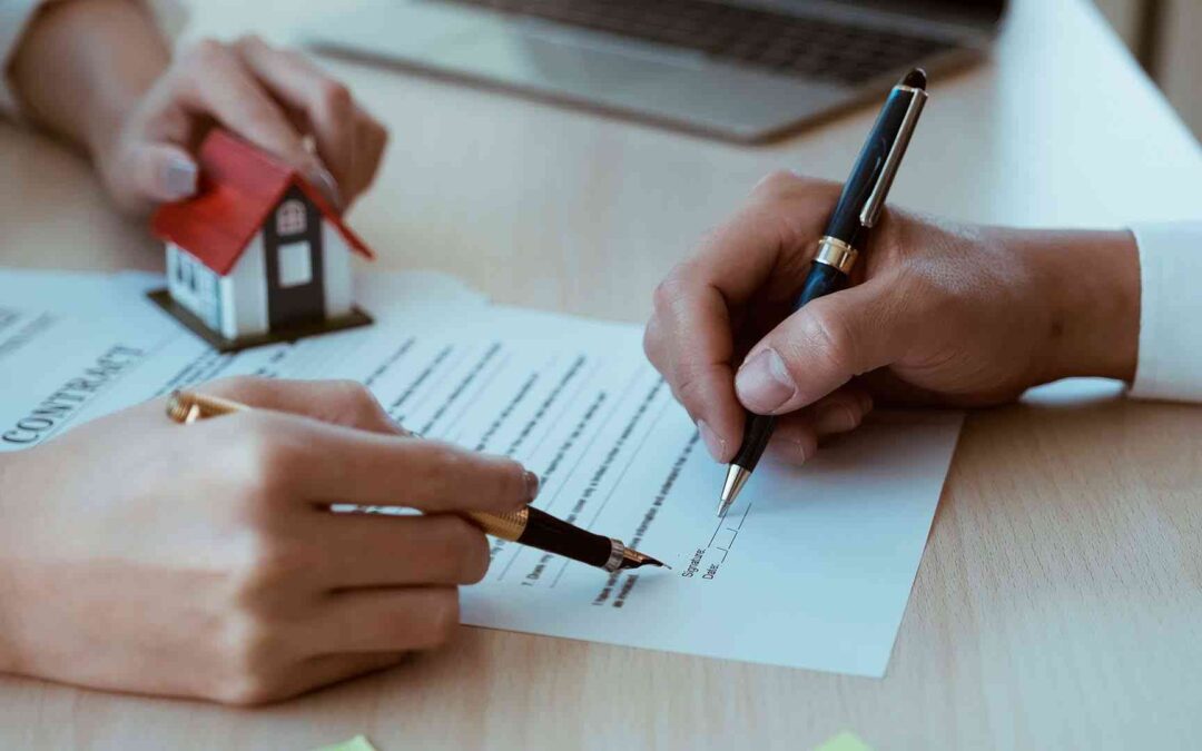 Tipos de Contrato de Arrendamiento: Lo que Necesitas Saber al Alquilar un Inmueble