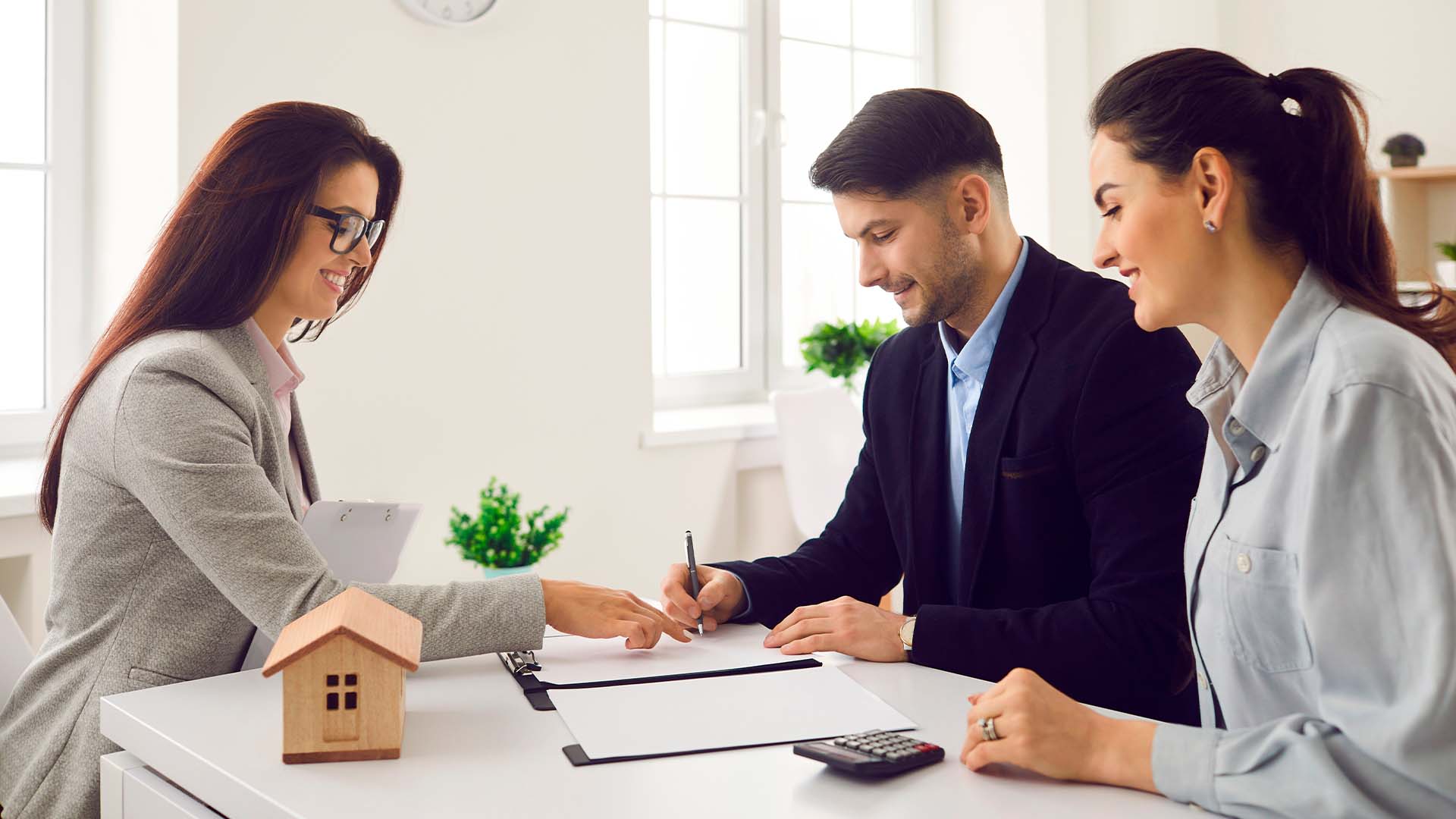 Aprobación de crédito hipotecario para tu departamento: ¿Cuánto tiempo demora?