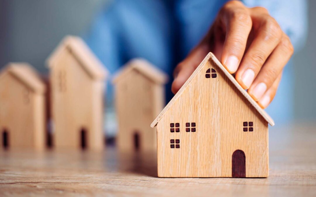 Términos Financieros Inmobiliarios: Una guía para comprender el mercado inmobiliario