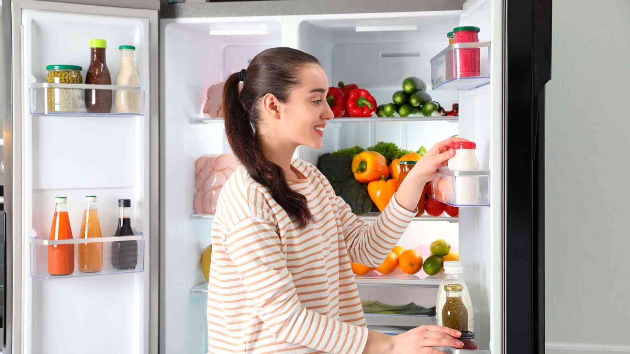 Maximizando Espacios: Consejos para Almacenar Comida de Manera Eficiente