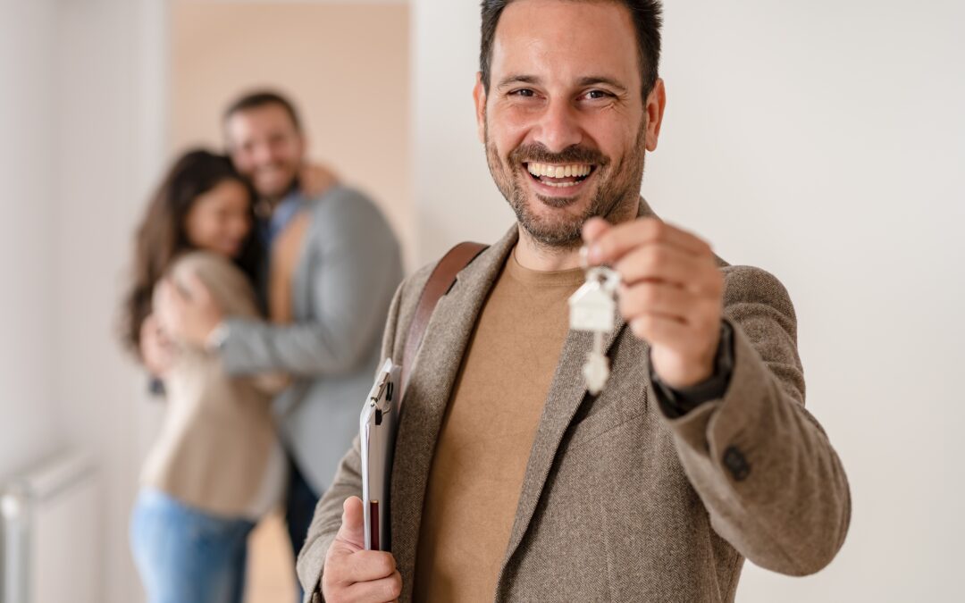 Agente Inmobiliario: ¿Cómo elegir uno?