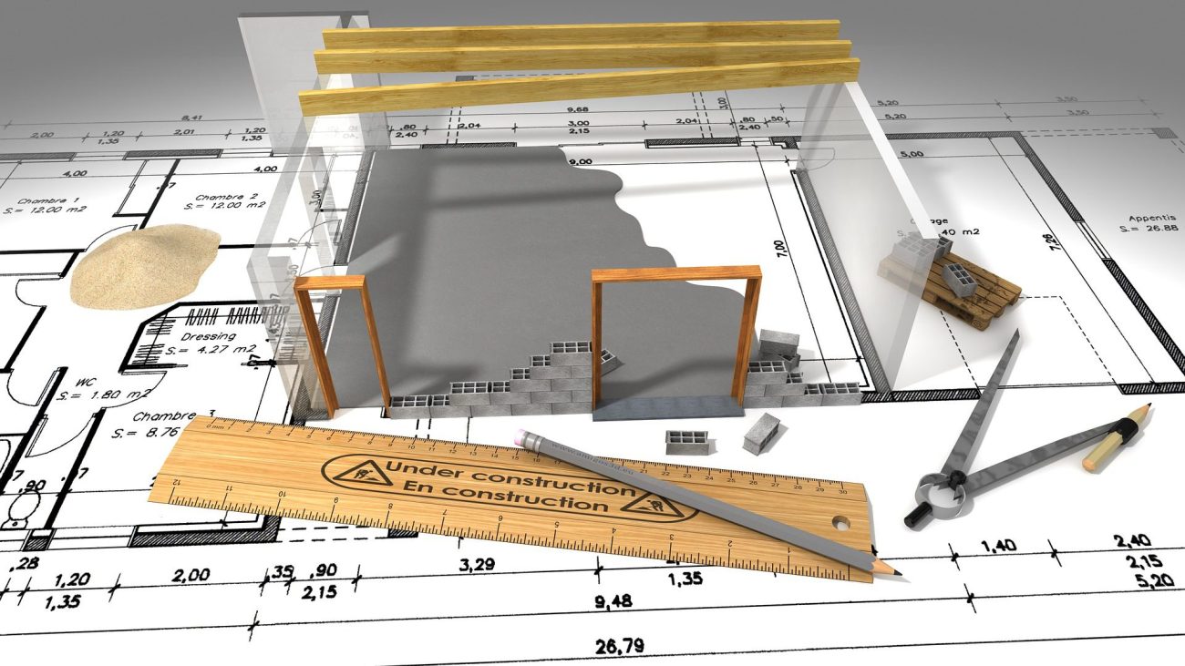 Departamento en construcción en Perú: Ventajas y Desventajas - Optima Inmobiliaria