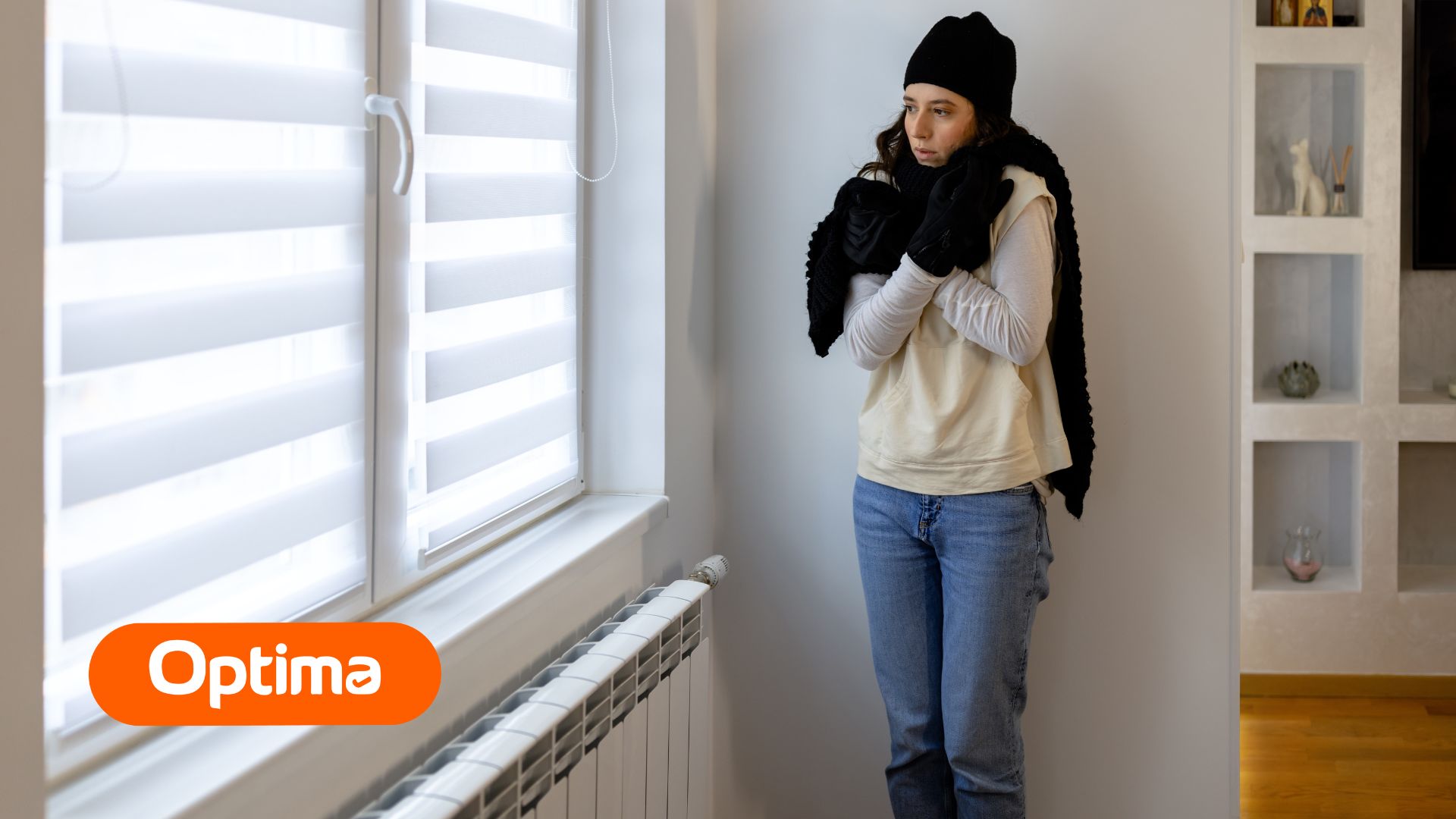 ¿Cómo calentar un departamento en invierno? Optima Inmobiliaria - Departamentos en Venta en Lima