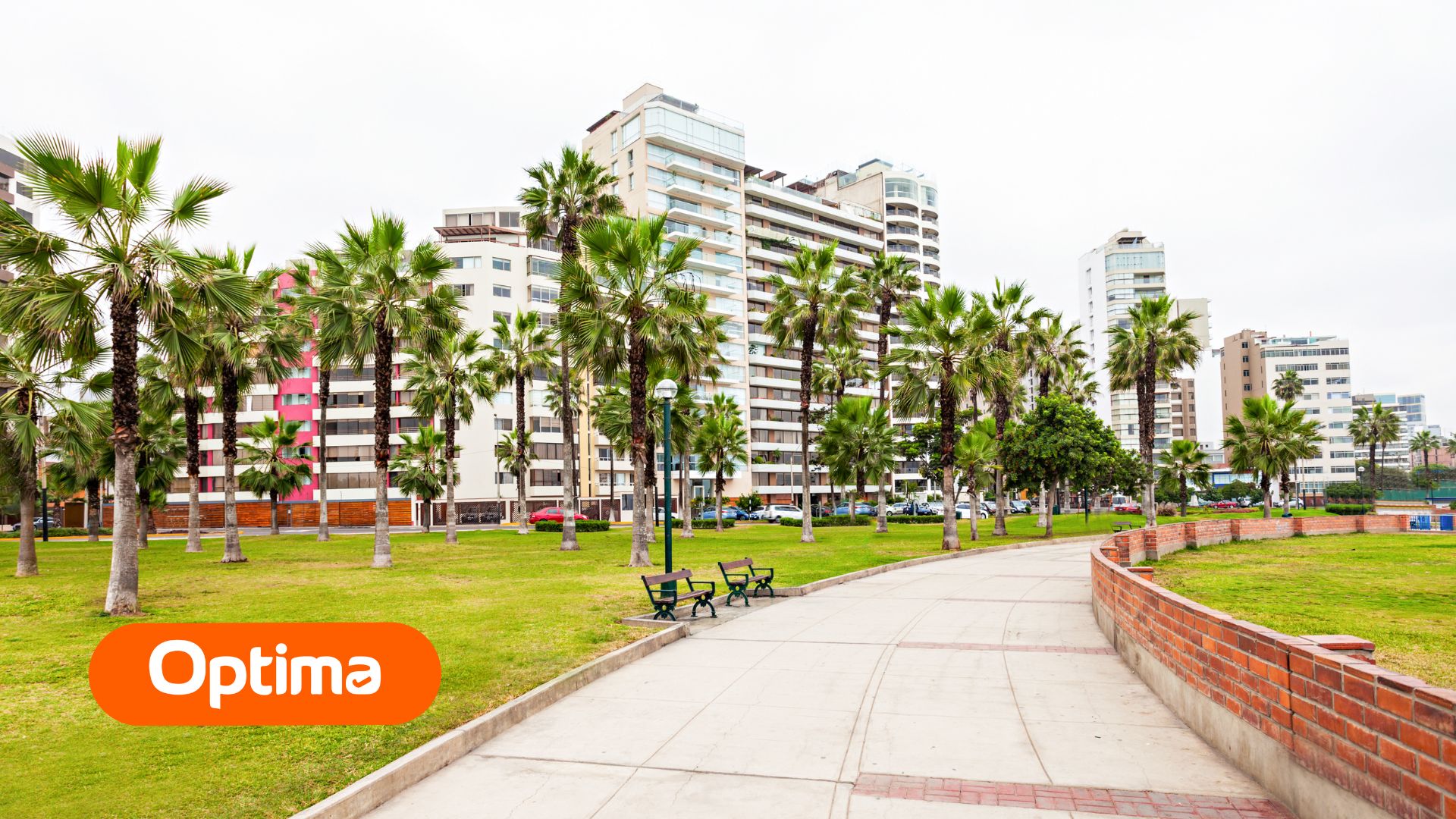 Distritos Más Seguros para Vivir en Lima - Departamentos en Venta en Lima, Perú