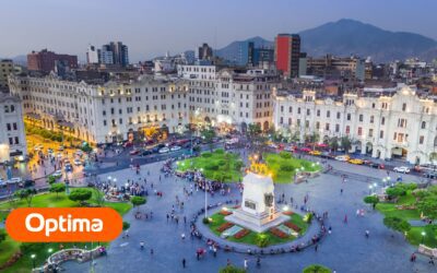Distritos Más Baratos para Vivir en Lima en Mayo de 2024
