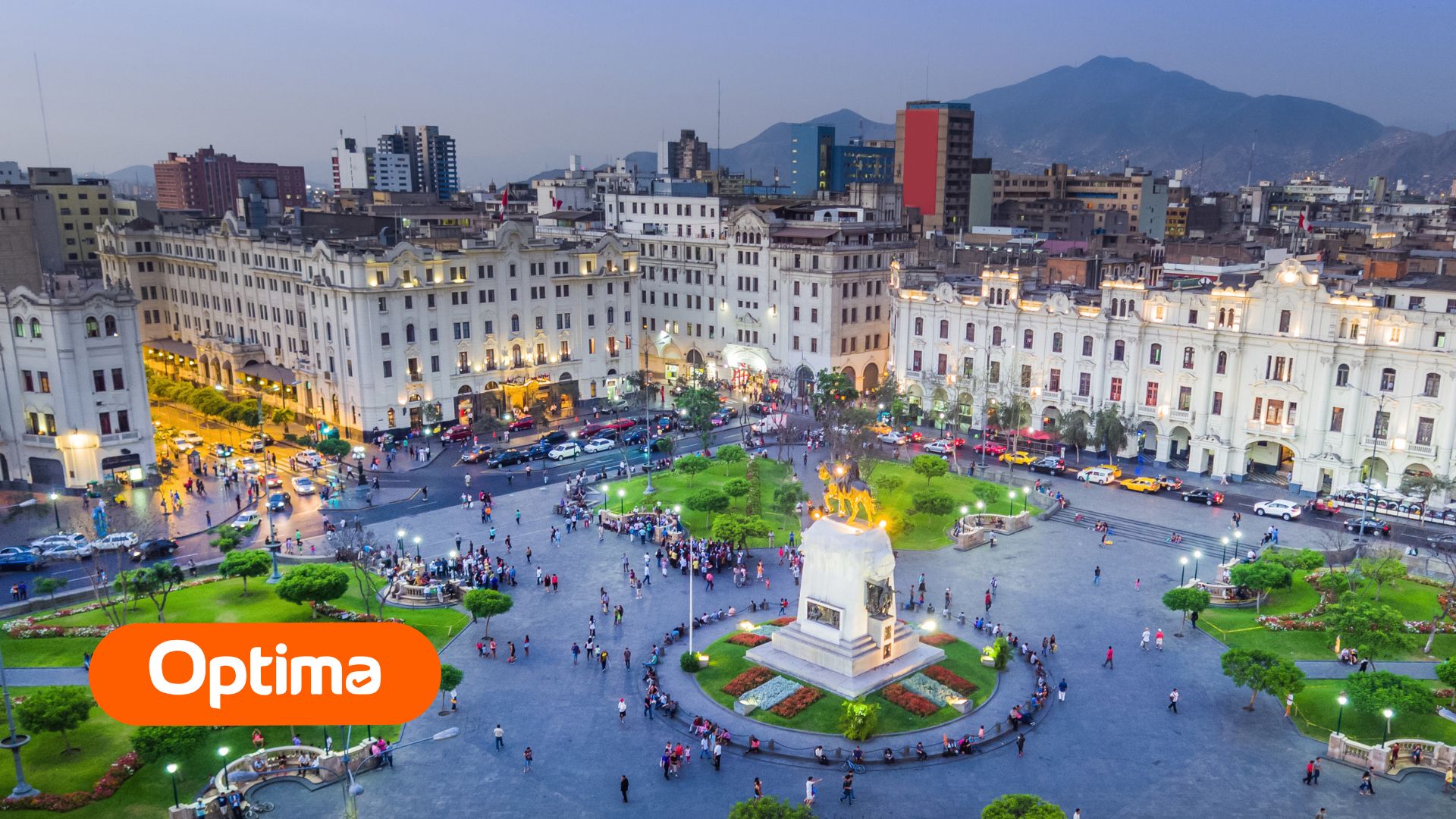 Distritos Más Baratos para Vivir en Lima en Mayo de 2024 - Optima Inmobiliaria - Departamentos en Venta en Lima, Perú