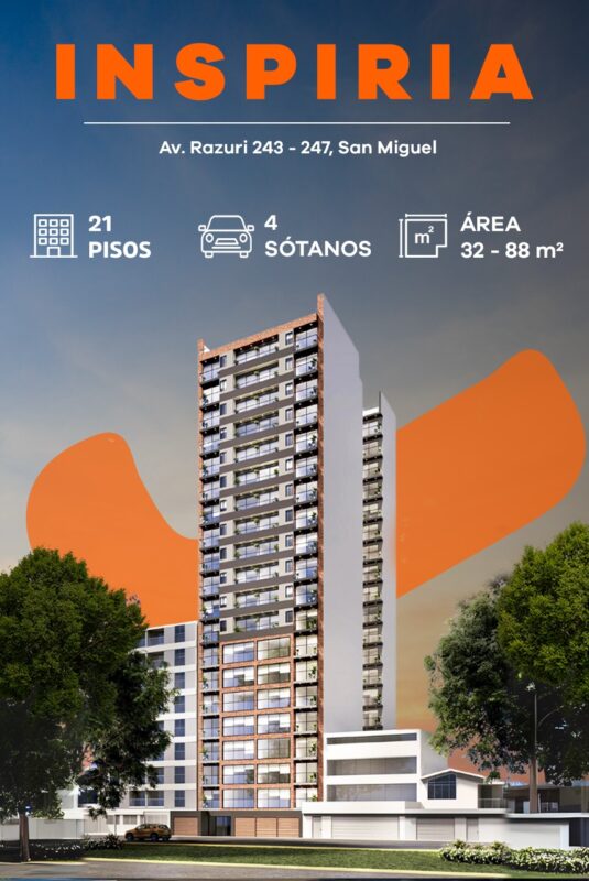 Mejor distrito para vivir en Lima en Agosto 2024 - Optima Inmobiliaria - Departamentos en Venta en Lima