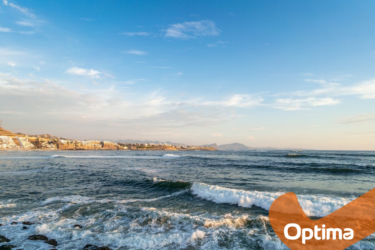 Las 6 Mejores Playas del Sur de Lima Disfruta del Sol y el Mar