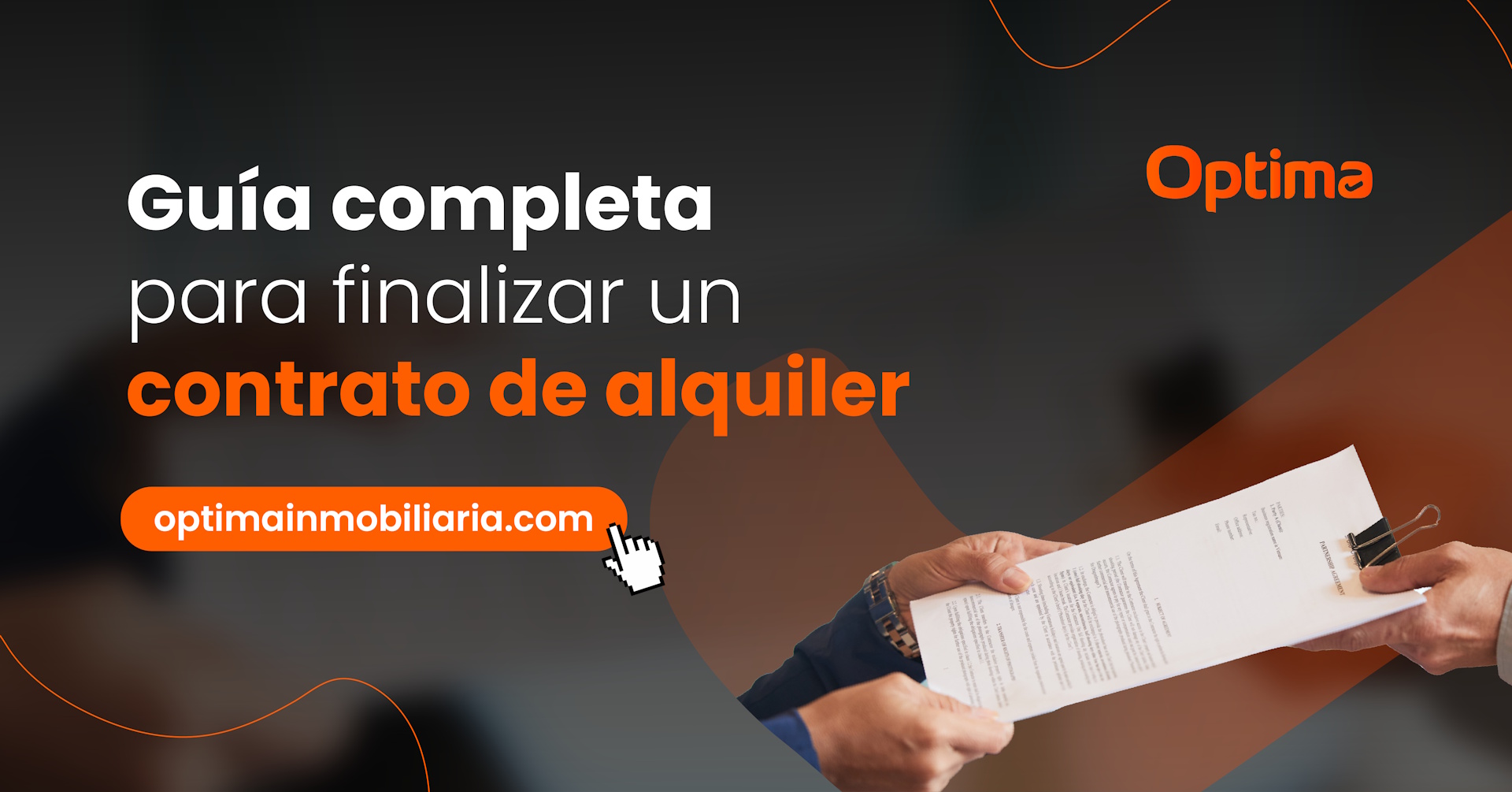 Guía Completa para Finalizar un Contrato de Alquiler