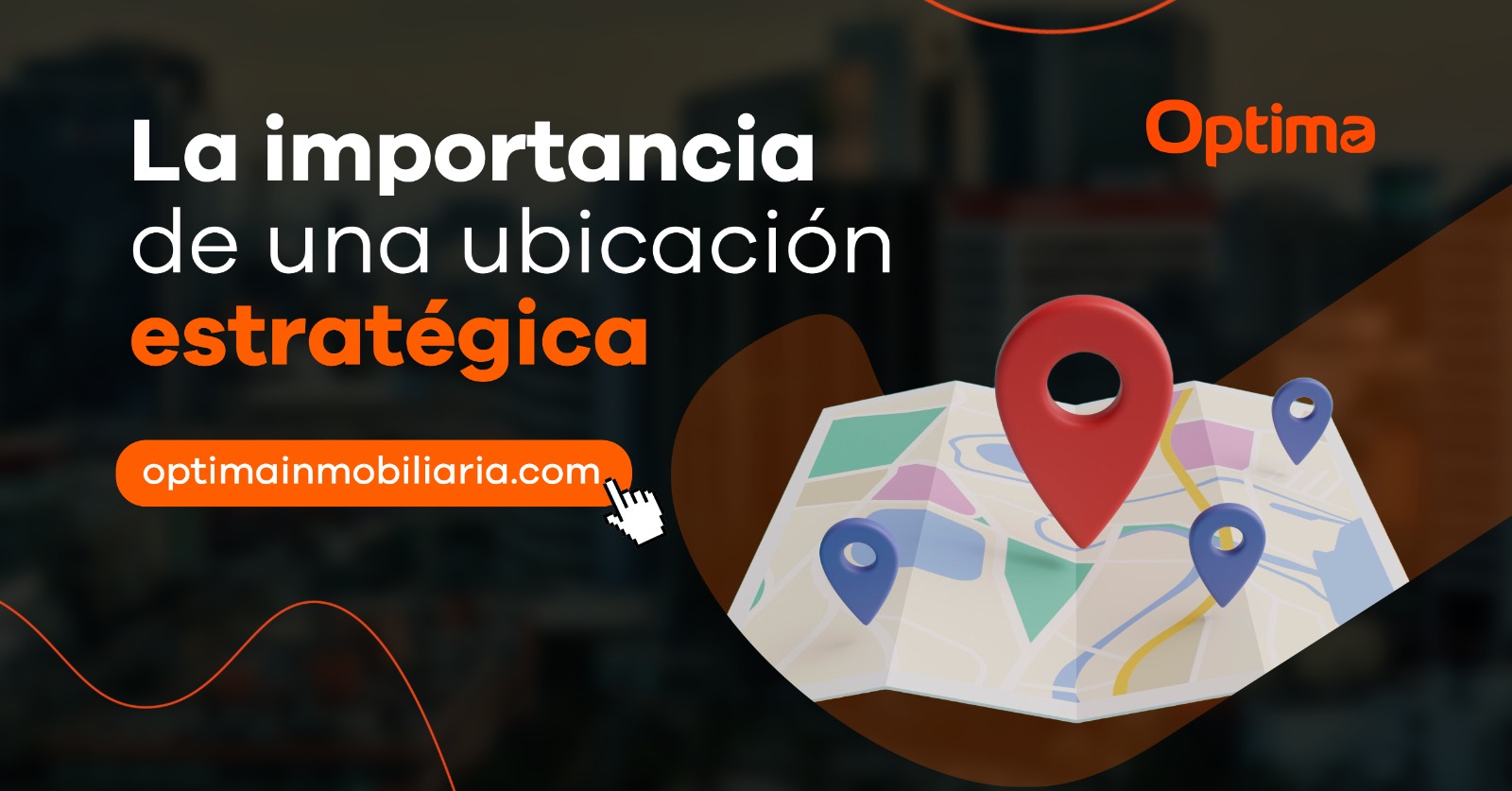 La Importancia de una Ubicación Estratégica al Comprar una Vivienda