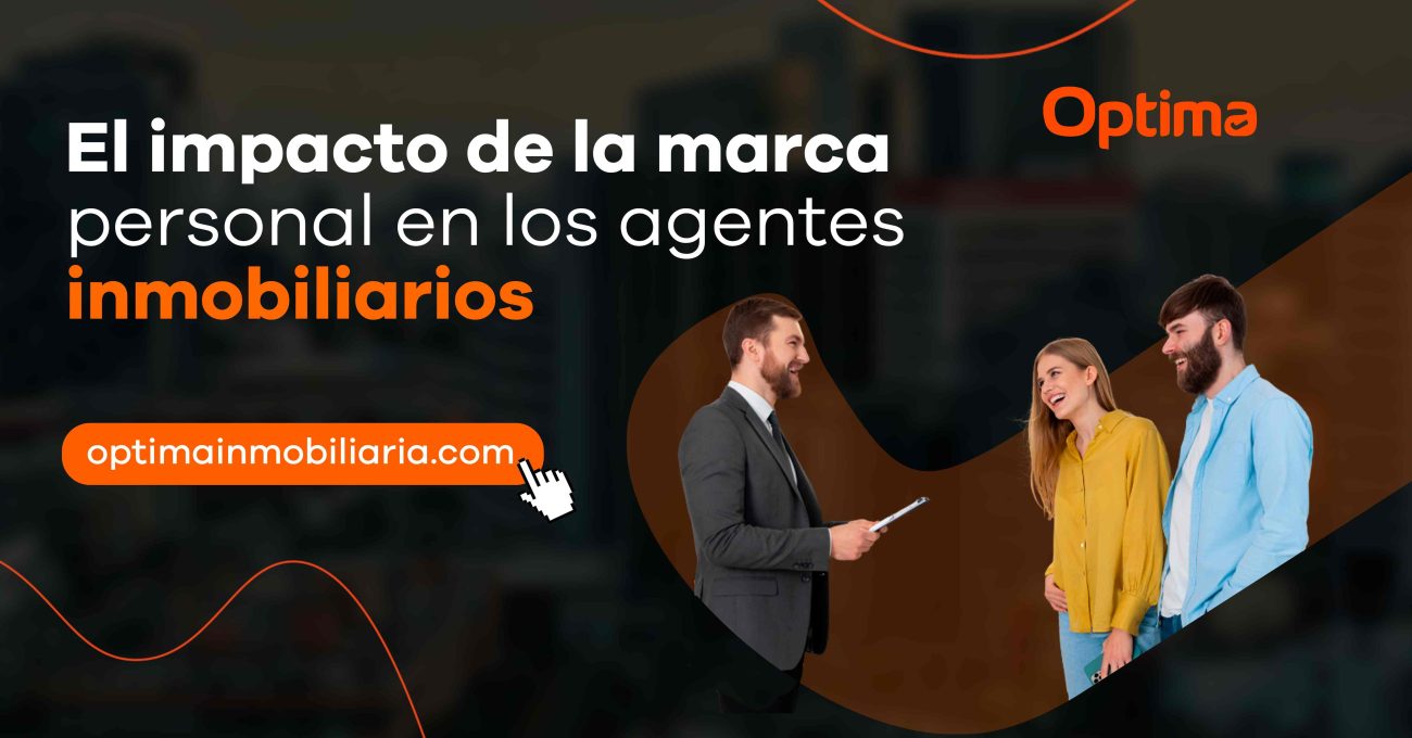 El impacto de la marca personal en los agentes inmobiliarios
