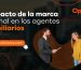 El impacto de la marca personal en los agentes inmobiliarios