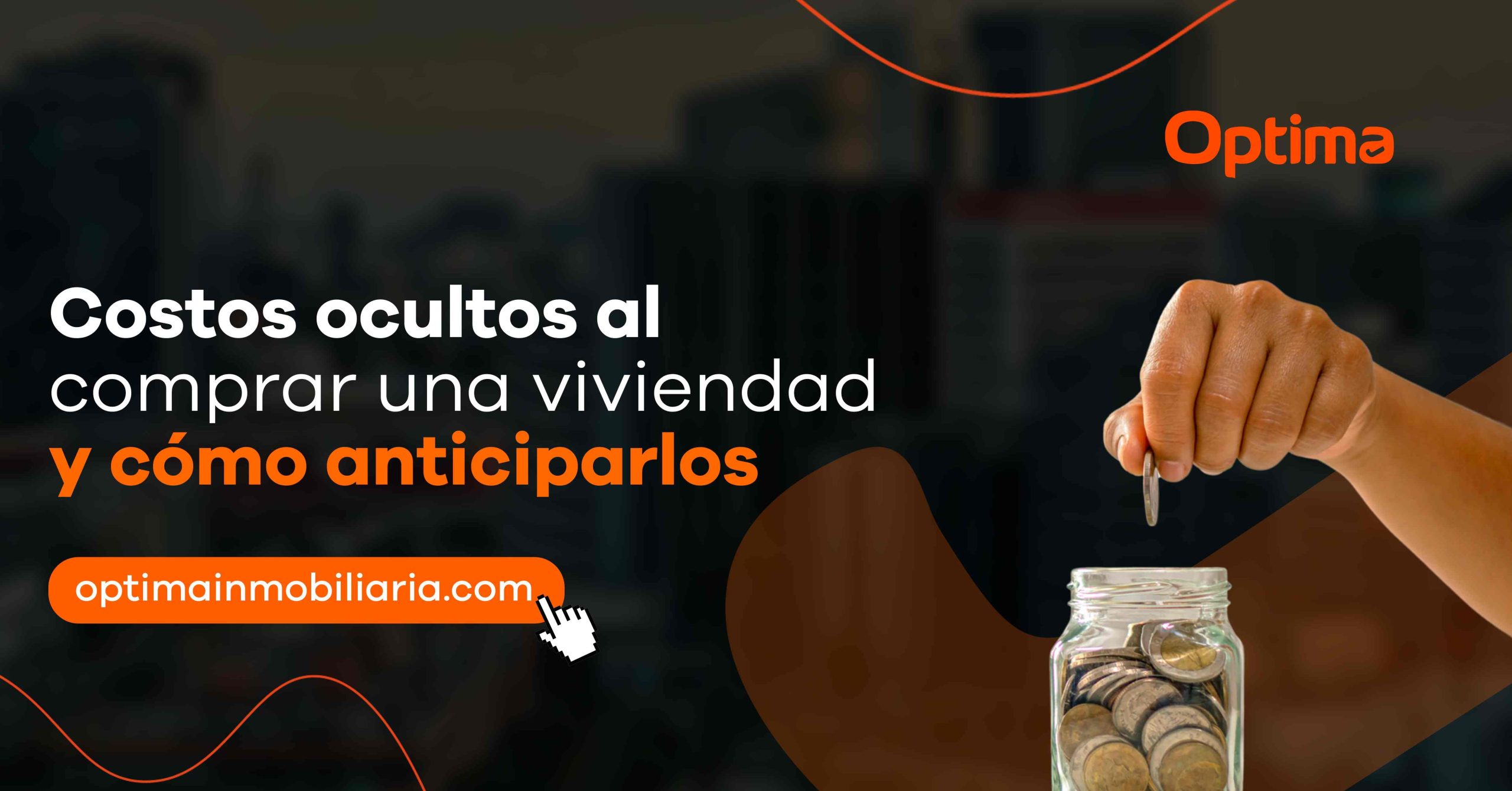 Costos ocultos al comprar una vivienda y cómo anticiparlos