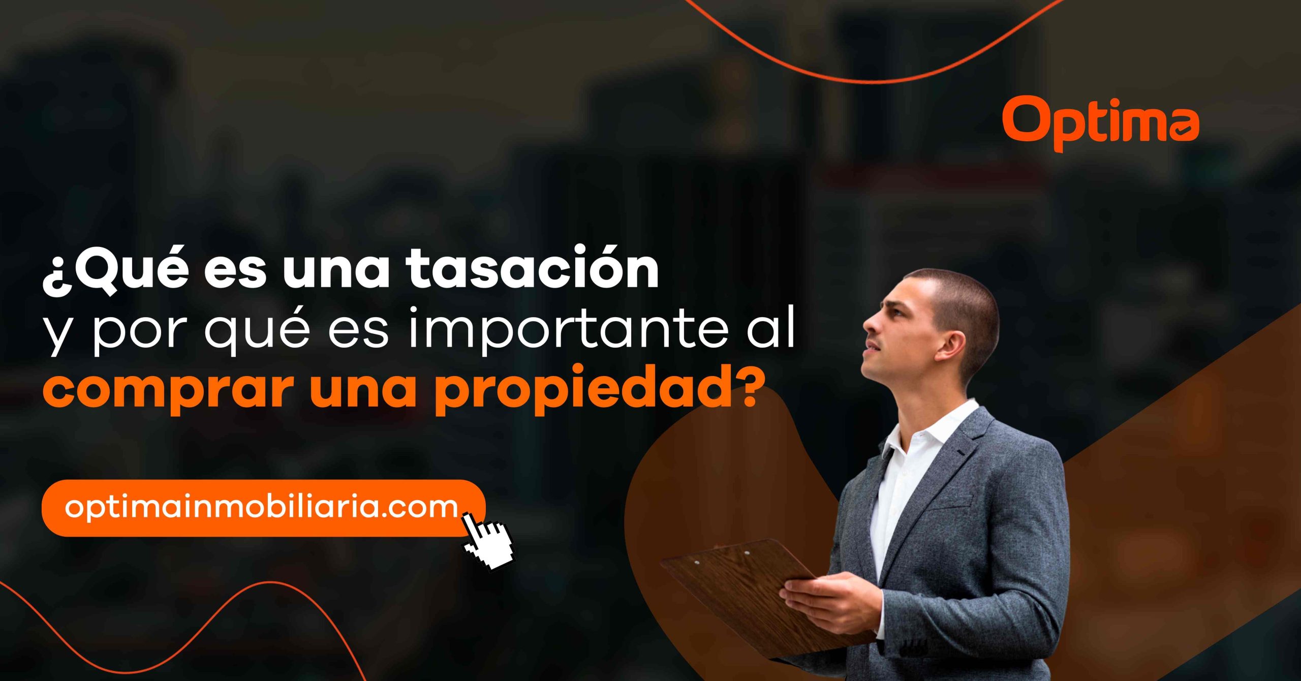 ¿Qué es una tasación y por qué es importante al comprar una propiedad?