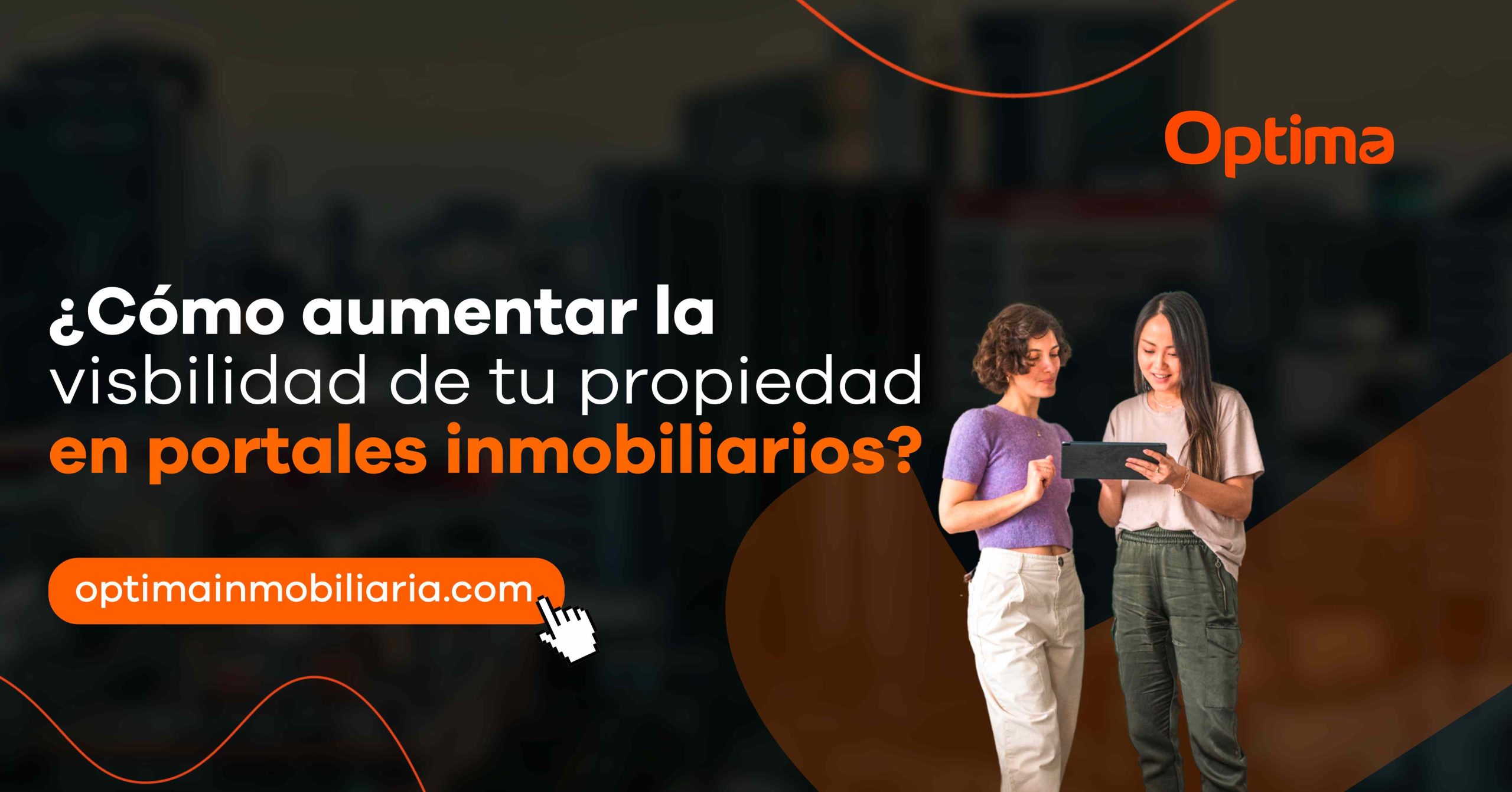Publicar tu propiedad en un portal inmobiliario es solo el primer paso. En un mercado competitivo como el de Lima, lograr que tu anuncio destaque y atraiga a compradores reales requiere estrategia