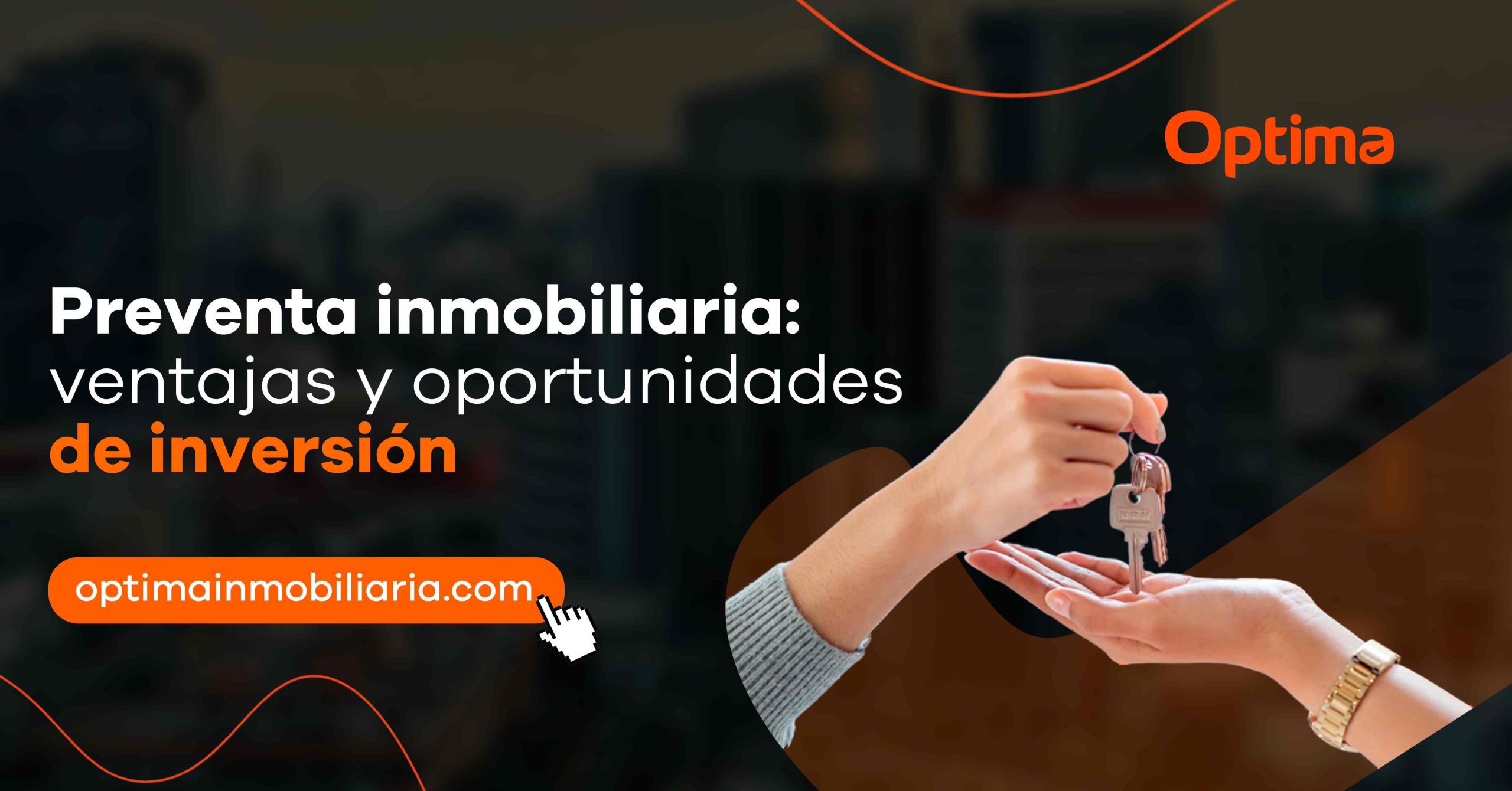Preventa inmobiliaria: ventajas y oportunidades de inversión
